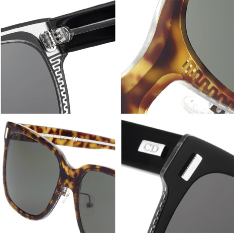 dior designer eyeglass frames